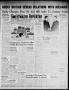 Newspaper: Sweetwater Reporter (Sweetwater, Tex.), Vol. 44, No. 251, Ed. 1 Tuesd…