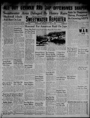 Sweetwater Reporter (Sweetwater, Tex.), Vol. 45, No. 253, Ed. 1 Tuesday, May 19, 1942