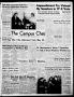 Newspaper: The Campus Chat (Denton, Tex.), Vol. 34, No. 44, Ed. 1 Wednesday, Apr…