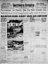 Newspaper: Sweetwater Reporter (Sweetwater, Tex.), Vol. 47, No. 88, Ed. 1 Thursd…