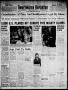 Newspaper: Sweetwater Reporter (Sweetwater, Tex.), Vol. 47, No. 97, Ed. 1 Monday…