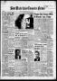 Primary view of San Patricio County News (Sinton, Tex.), Vol. 56, No. 48, Ed. 1 Thursday, November 26, 1964