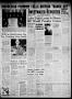 Newspaper: Sweetwater Reporter (Sweetwater, Tex.), Vol. 48, No. 291, Ed. 1 Tuesd…