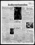 Newspaper: San Patricio County News (Sinton, Tex.), Vol. 56, No. 1, Ed. 1 Thursd…
