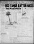 Newspaper: Sweetwater Reporter (Sweetwater, Tex.), Vol. 45, No. 9, Ed. 1 Thursda…
