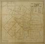 Thumbnail image of item number 1 in: '[Map of Ryon Farm and Pasture Co. lands]'.