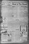 Thumbnail image of item number 3 in: 'The Taft Tribune (Taft, Tex.), Vol. 32, No. 1, Ed. 1 Thursday, March 11, 1954'.