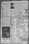 Thumbnail image of item number 2 in: 'The Taft Tribune (Taft, Tex.), Vol. 32, No. 4, Ed. 1 Thursday, April 1, 1954'.