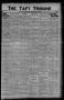 Thumbnail image of item number 1 in: 'The Taft Tribune (Taft, Tex.), Vol. 1, No. 31, Ed. 1 Thursday, December 1, 1921'.
