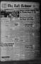 Thumbnail image of item number 1 in: 'The Taft Tribune (Taft, Tex.), Vol. 38, No. 42, Ed. 1 Wednesday, December 14, 1960'.