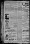 Thumbnail image of item number 4 in: 'The Taft Tribune (Taft, Tex.), Vol. 1, No. 9, Ed. 1 Thursday, June 30, 1921'.