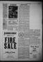 Thumbnail image of item number 3 in: 'The Bandera Bulletin (Bandera, Tex.), Vol. 17, No. 31, Ed. 1 Friday, January 19, 1962'.