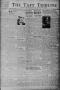 Thumbnail image of item number 1 in: 'The Taft Tribune (Taft, Tex.), Vol. 22, No. 43, Ed. 1 Thursday, February 11, 1943'.
