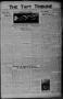 Newspaper: The Taft Tribune (Taft, Tex.), Vol. 11, No. 14, Ed. 1 Thursday, Augus…