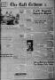 Thumbnail image of item number 1 in: 'The Taft Tribune (Taft, Tex.), Vol. 38, No. 31, Ed. 1 Wednesday, September 28, 1960'.