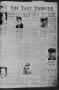 Thumbnail image of item number 1 in: 'The Taft Tribune (Taft, Tex.), Vol. 24, No. 22, Ed. 1 Thursday, October 5, 1944'.