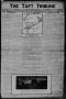 Newspaper: The Taft Tribune (Taft, Tex.), Vol. 4, No. 5, Ed. 1 Thursday, May 29,…