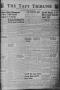 Newspaper: The Taft Tribune (Taft, Tex.), Vol. 22, No. 17, Ed. 1 Thursday, Augus…