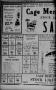 Thumbnail image of item number 4 in: 'The Taft Tribune (Taft, Tex.), Vol. 11, No. 32, Ed. 1 Thursday, December 10, 1931'.