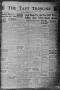 Newspaper: The Taft Tribune (Taft, Tex.), Vol. 22, No. 19, Ed. 1 Thursday, Augus…