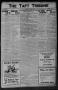 Thumbnail image of item number 1 in: 'The Taft Tribune (Taft, Tex.), Vol. 4, No. 22, Ed. 1 Thursday, September 25, 1924'.