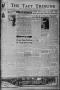 Newspaper: The Taft Tribune (Taft, Tex.), Vol. 22, No. 36, Ed. 1 Thursday, Decem…