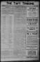 Thumbnail image of item number 1 in: 'The Taft Tribune (Taft, Tex.), Vol. 4, No. 20, Ed. 1 Thursday, September 11, 1924'.