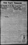 Thumbnail image of item number 1 in: 'The Taft Tribune (Taft, Tex.), Vol. 8, No. 38, Ed. 1 Thursday, January 17, 1929'.