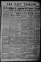 Thumbnail image of item number 1 in: 'The Taft Tribune (Taft, Tex.), Vol. 11, No. 50, Ed. 1 Thursday, April 14, 1932'.