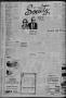 Thumbnail image of item number 4 in: 'The Taft Tribune (Taft, Tex.), Vol. 42, No. 41, Ed. 1 Wednesday, July 17, 1963'.