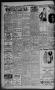 Thumbnail image of item number 4 in: 'The Taft Tribune (Taft, Tex.), Vol. 10, No. 27, Ed. 1 Thursday, November 6, 1930'.