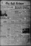 Thumbnail image of item number 1 in: 'The Taft Tribune (Taft, Tex.), Vol. 38, No. 10, Ed. 1 Wednesday, May 4, 1960'.