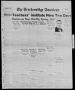 Newspaper: The Breckenridge American (Breckenridge, Tex.), Vol. 10, No. 272, Ed.…