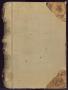 Thumbnail image of item number 1 in: 'Travis County Clerk Records: County Court Civil Minutes B'.