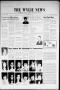 Primary view of The Wylie News (Wylie, Tex.), Vol. 27, No. 49, Ed. 1 Thursday, May 29, 1975