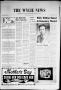 Newspaper: The Wylie News (Wylie, Tex.), Vol. 27, No. 46, Ed. 1 Thursday, May 8,…