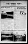 Primary view of The Wylie News (Wylie, Tex.), Vol. 30, No. 1, Ed. 1 Thursday, June 23, 1977