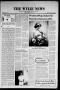 Newspaper: The Wylie News (Wylie, Tex.), Vol. 30, No. 19, Ed. 1 Thursday, Octobe…
