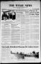 Newspaper: The Wylie News (Wylie, Tex.), Vol. 30, No. 13, Ed. 1 Thursday, Septem…