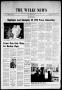 Primary view of The Wylie News (Wylie, Tex.), Vol. 27, No. 28, Ed. 1 Thursday, January 2, 1975