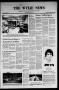 Primary view of The Wylie News (Wylie, Tex.), Vol. 29, No. 17, Ed. 1 Thursday, October 14, 1976