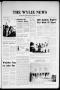 Newspaper: The Wylie News (Wylie, Tex.), Vol. 28, No. 10, Ed. 1 Thursday, August…