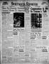 Newspaper: Sweetwater Reporter (Sweetwater, Tex.), Vol. 52, No. 57, Ed. 1 Tuesda…