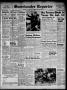 Newspaper: Sweetwater Reporter (Sweetwater, Tex.), Vol. 56, No. 118, Ed. 1 Tuesd…