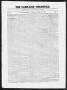 Newspaper: The Campaign Chronicle. (Nacogdoches, Tex.), Vol. 2, No. 2, Ed. 1 Tue…