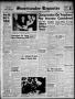 Newspaper: Sweetwater Reporter (Sweetwater, Tex.), Vol. 56, No. 108, Ed. 1 Thurs…