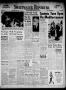 Newspaper: Sweetwater Reporter (Sweetwater, Tex.), Vol. 52, No. 58, Ed. 1 Wednes…