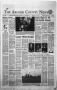 Newspaper: The Archer County News (Archer City, Tex.), Vol. 59TH YEAR, No. 49, E…
