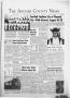 Newspaper: The Archer County News (Archer City, Tex.), Vol. 50, No. 31, Ed. 1 Th…