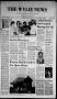 Newspaper: The Wylie News (Wylie, Tex.), Ed. 1 Wednesday, January 8, 1986